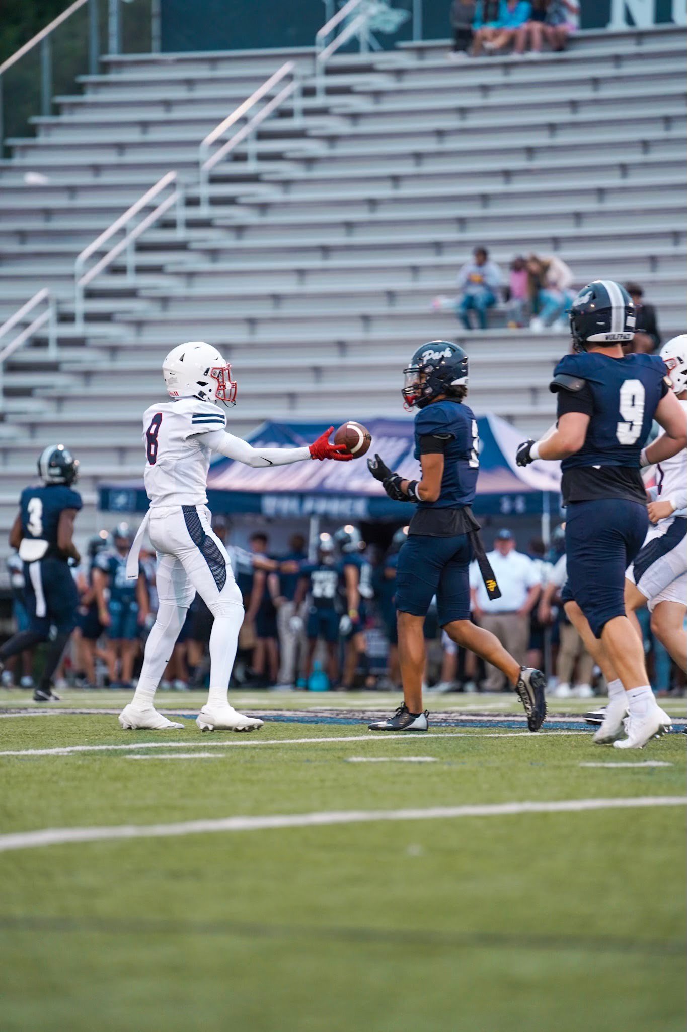 2024 Spring Highlights